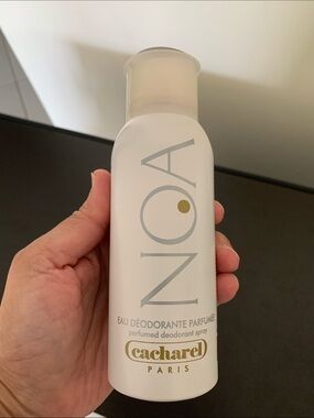 Noa Cacharel Perfumed Deodorant Spray -